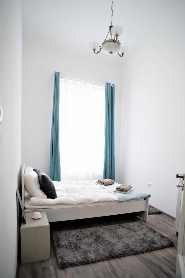 Castle Trees Apartment 부다페스트 외부 사진