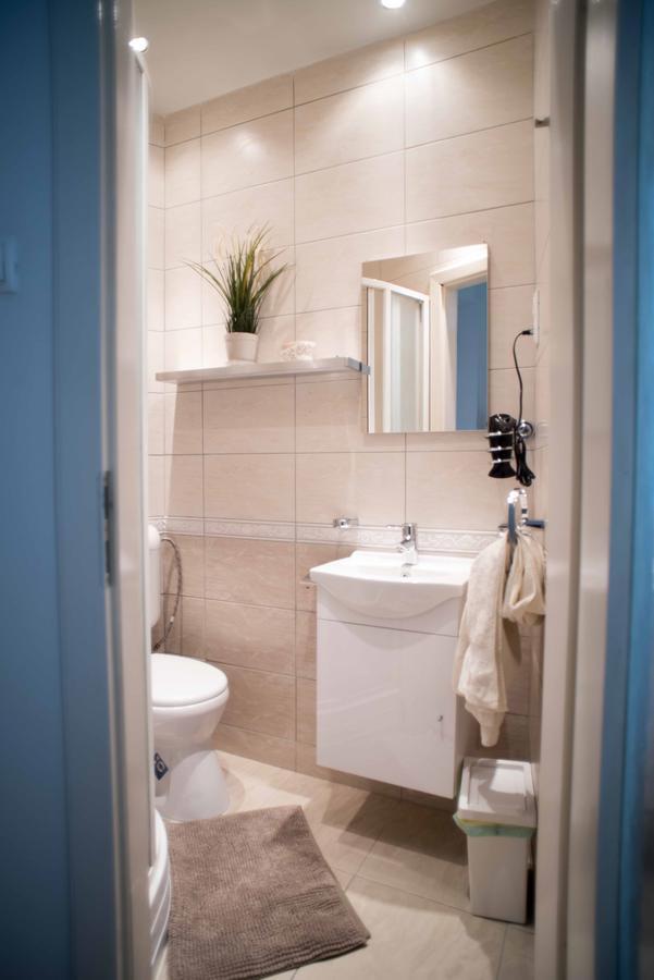 Castle Trees Apartment 부다페스트 외부 사진