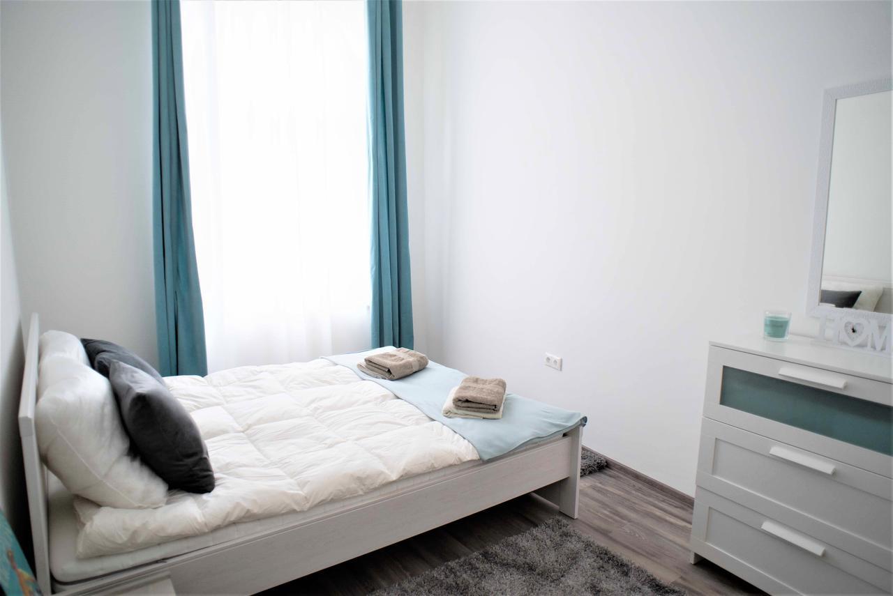 Castle Trees Apartment 부다페스트 외부 사진