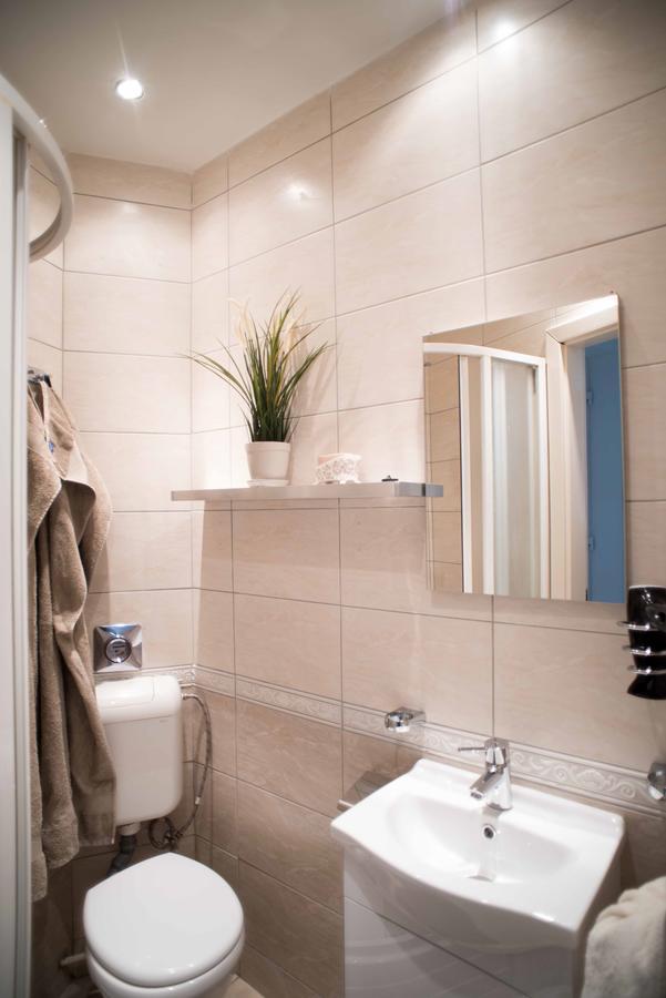 Castle Trees Apartment 부다페스트 외부 사진